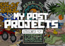 create custom streetwear design and clothing graphic design